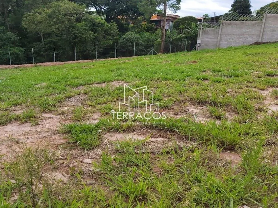 Terreno Residencial à venda, Jardim Celeste, Jundiaí - TE0221. — foto 3