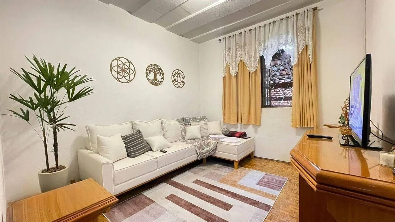Foto 2 — CASA em Jardim Esplanada, Jundiaí