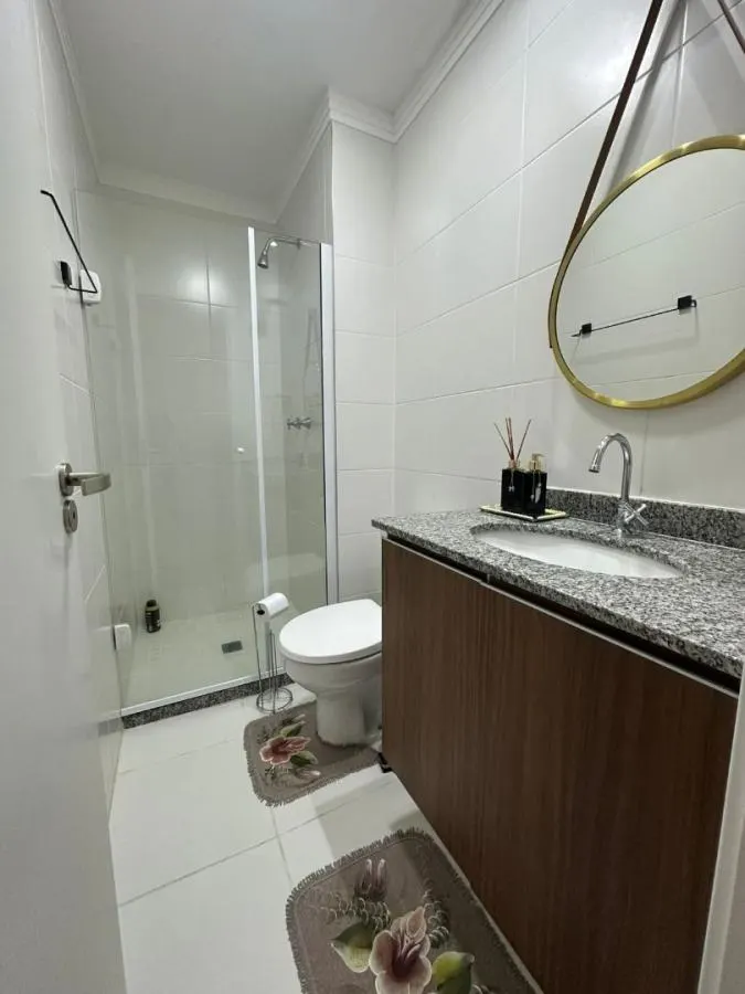 Apartamento com 3 dormitórios à venda, 61 m² por R$ 625.000 - Parque União - Jundiaí/SP — foto 2