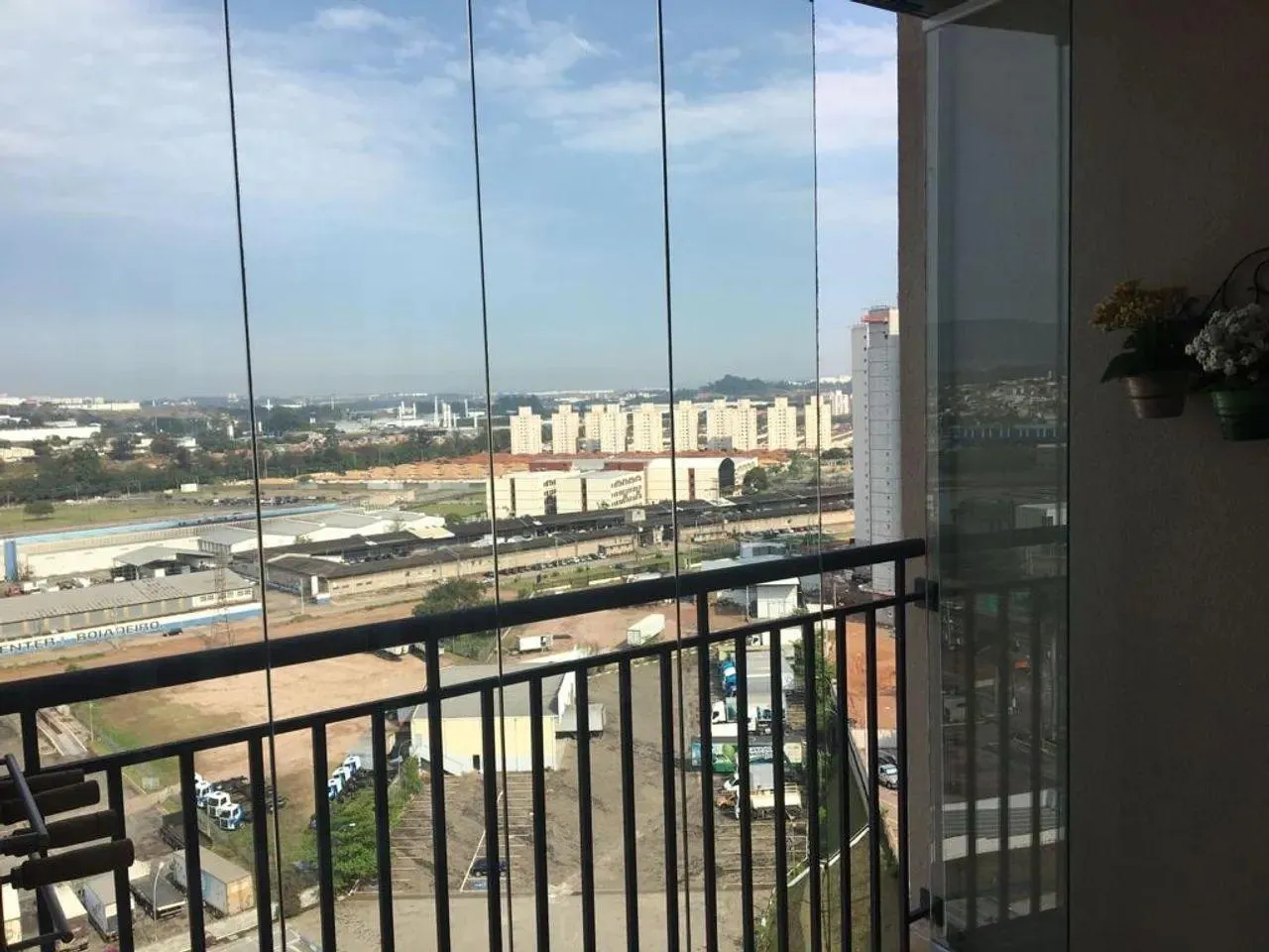 Banheiro — apartamento de 3 quartos 73m² venda em Condomínio Fatto Torres de São José, Jundiaí SP R$ 756.000