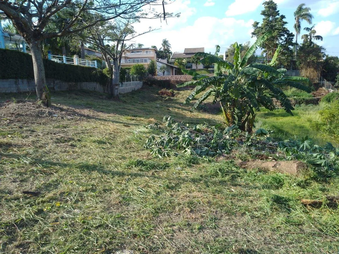 TERRENO À VENDA NO CONDOMÍNIO HORIZONTE AZUL EM ITUPEVA SP