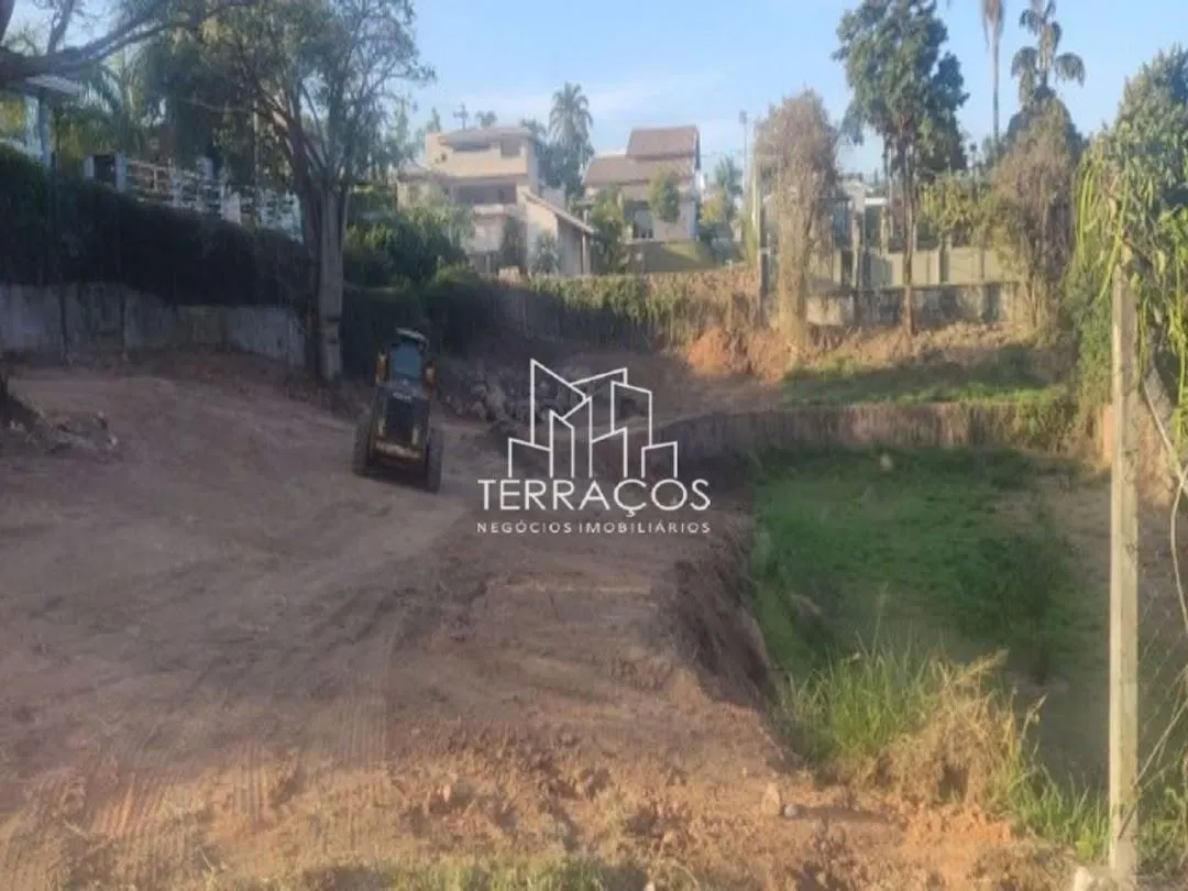 TERRENO À VENDA NO CONDOMÍNIO HORIZONTE AZUL EM ITUPEVA SP — foto 3