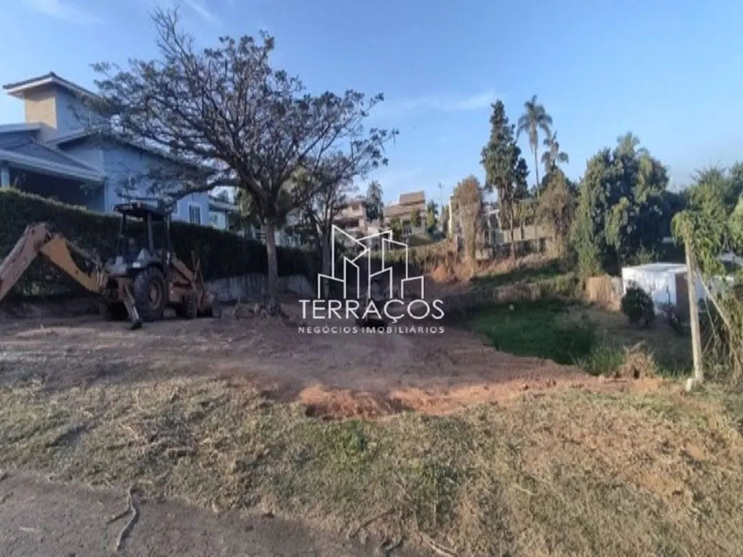 TERRENO À VENDA NO CONDOMÍNIO HORIZONTE AZUL EM ITUPEVA SP — foto 2
