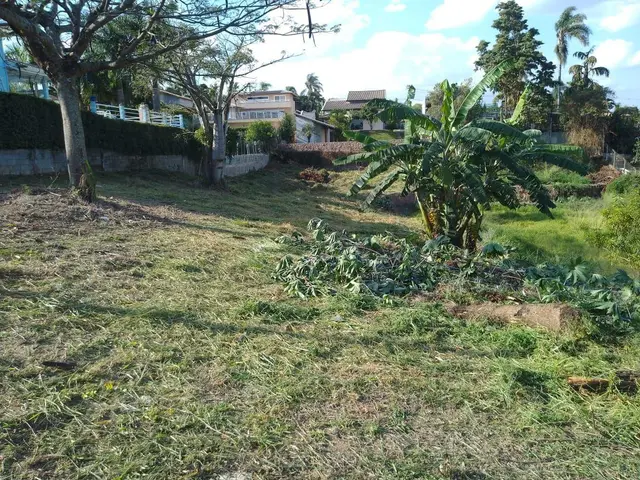 TERRENO À VENDA NO CONDOMÍNIO HORIZONTE AZUL EM ITUPEVA SP