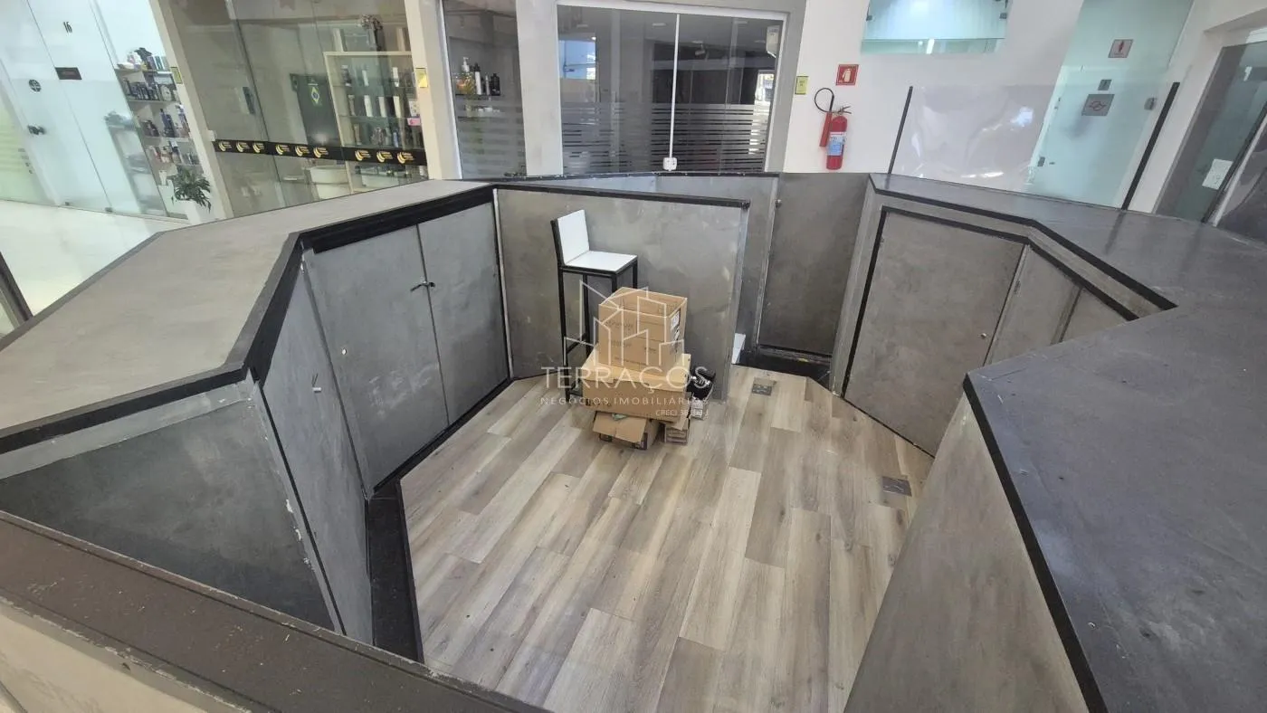 Ambiente 14 — imóvel comercial 10m² venda em Jardim Samambaia, Jundiaí SP R$ 40.000