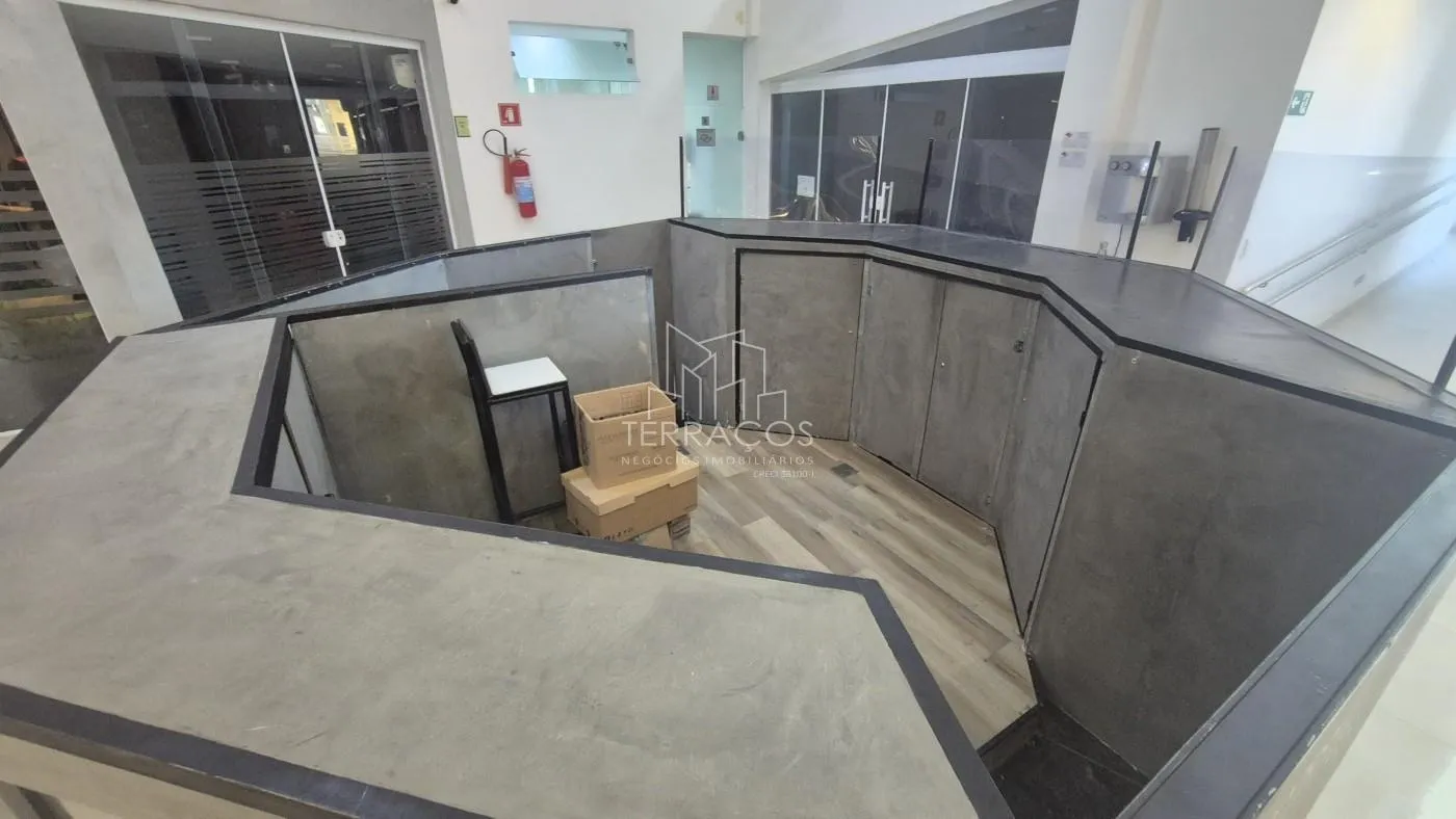 Ambiente 13 — imóvel comercial 10m² venda em Jardim Samambaia, Jundiaí SP R$ 40.000