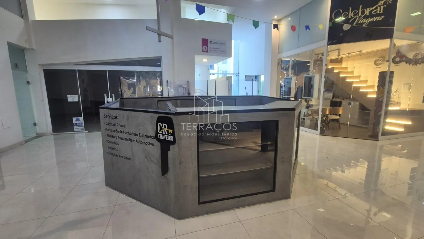 Área de serviço — imóvel comercial 10m² venda em Jardim Samambaia, Jundiaí SP R$ 40.000