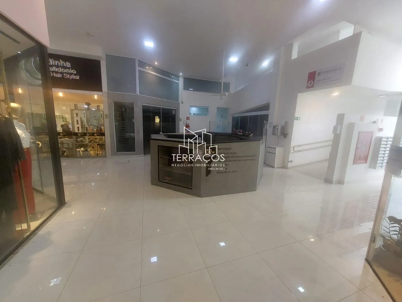 Banheiro — imóvel comercial 10m² venda em Jardim Samambaia, Jundiaí SP R$ 40.000