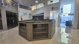 QUIOSQUE PARA VENDA NO JARDIM SAMAMBAIA - JUNDIAÍ/SP