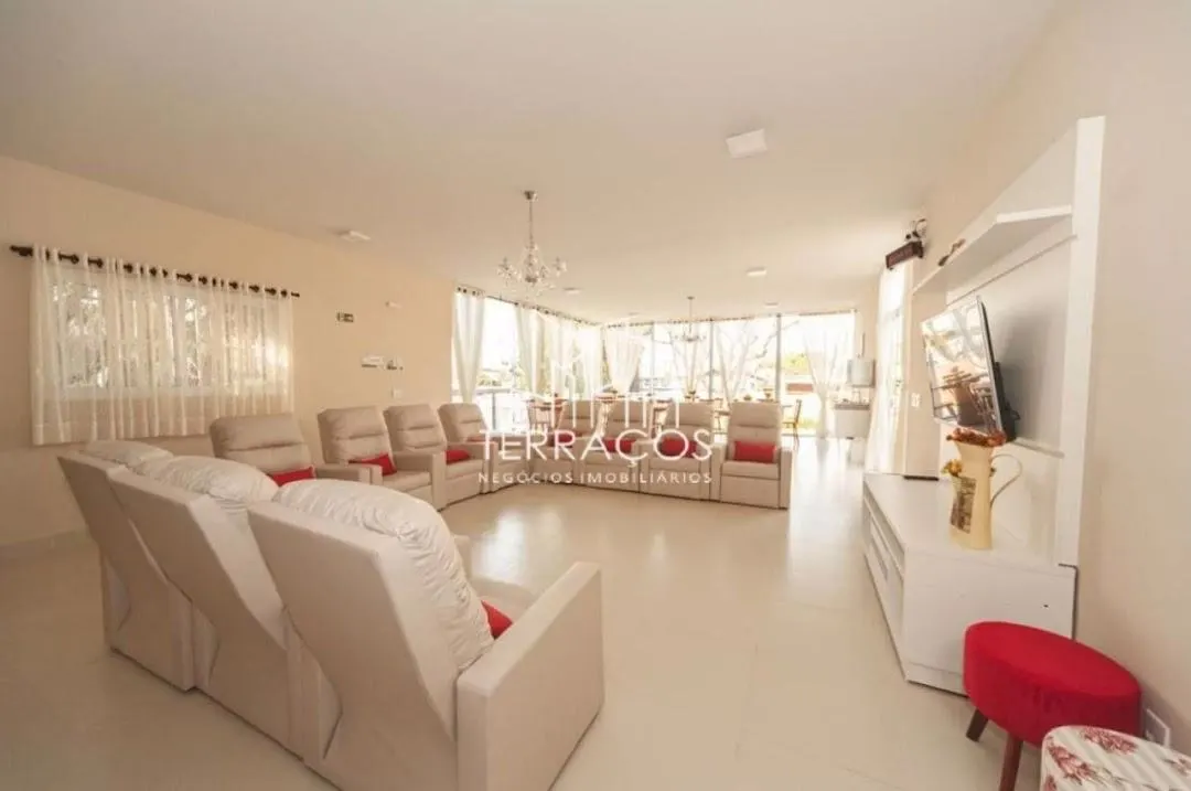 Casa à venda - Jardim Luciana - Jundiaí - SP. — foto 2