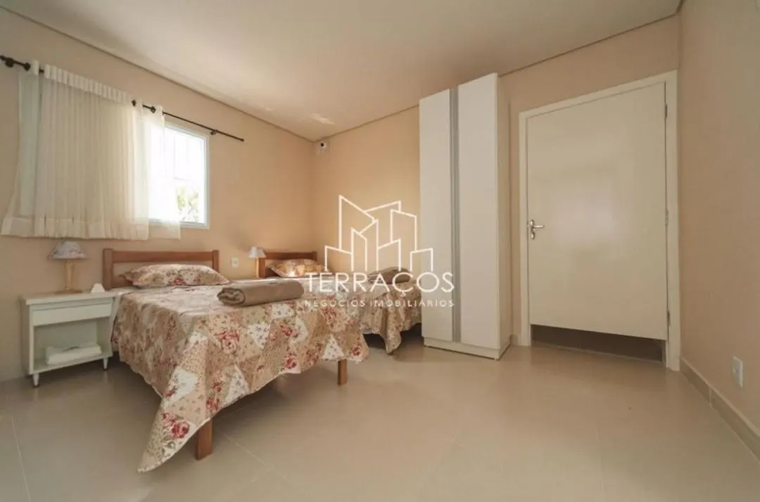 Casa à venda - Jardim Luciana - Jundiaí - SP. — foto 3