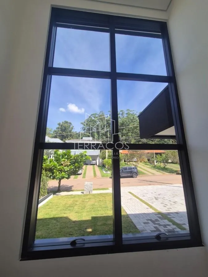 Garagem — casa de 3 quartos 230m² venda em jardim Patelli, Itupeva SP R$ 1.750.000