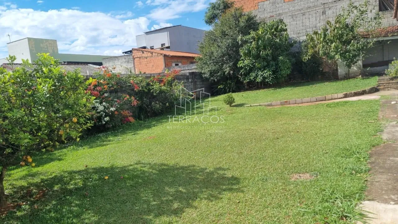 Terreno para Venda no bairro Jardim Tarumã