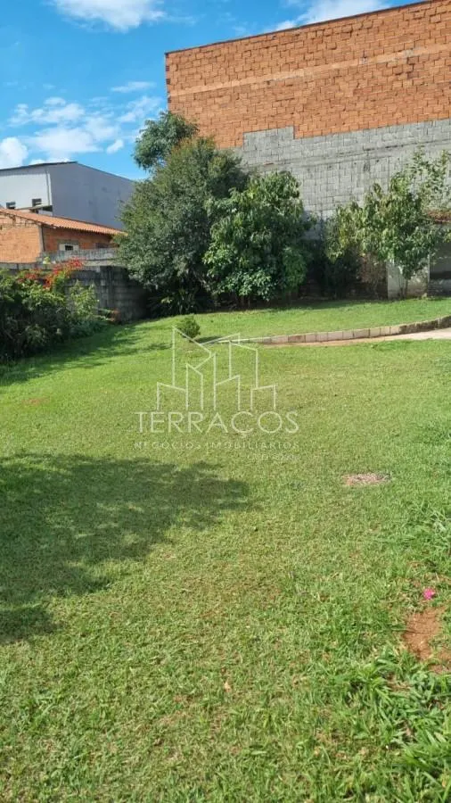Terreno para Venda no bairro Jardim Tarumã — foto 3