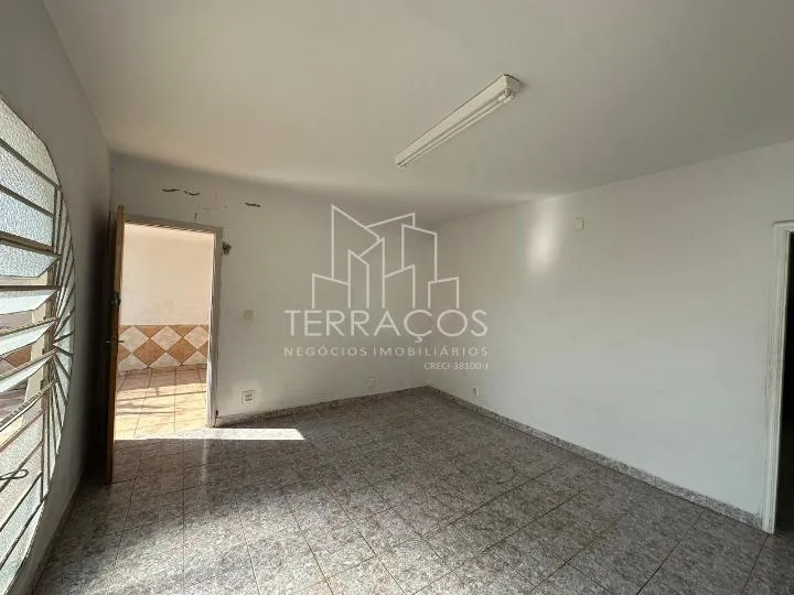 Foto 3 — CASA em Vila Maria Luiza, Jundiaí