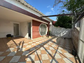 Casa para Locação em Jundiaí / SP no bairro Vila Maria Luiza