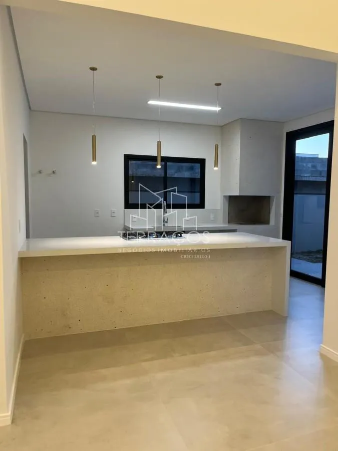 Banheiro — casa de 3 quartos 168m² venda em Jacaré, Cabreúva SP R$ 1.290.000