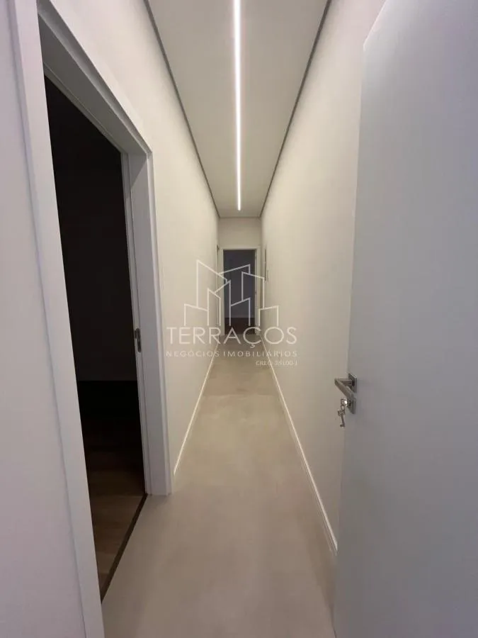 Varanda — casa de 3 quartos 168m² venda em Jacaré, Cabreúva SP R$ 1.290.000