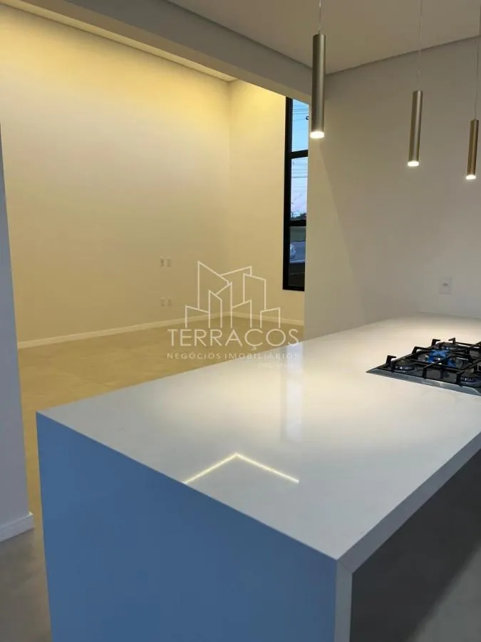 Garagem — casa de 3 quartos 168m² venda em Jacaré, Cabreúva SP R$ 1.290.000