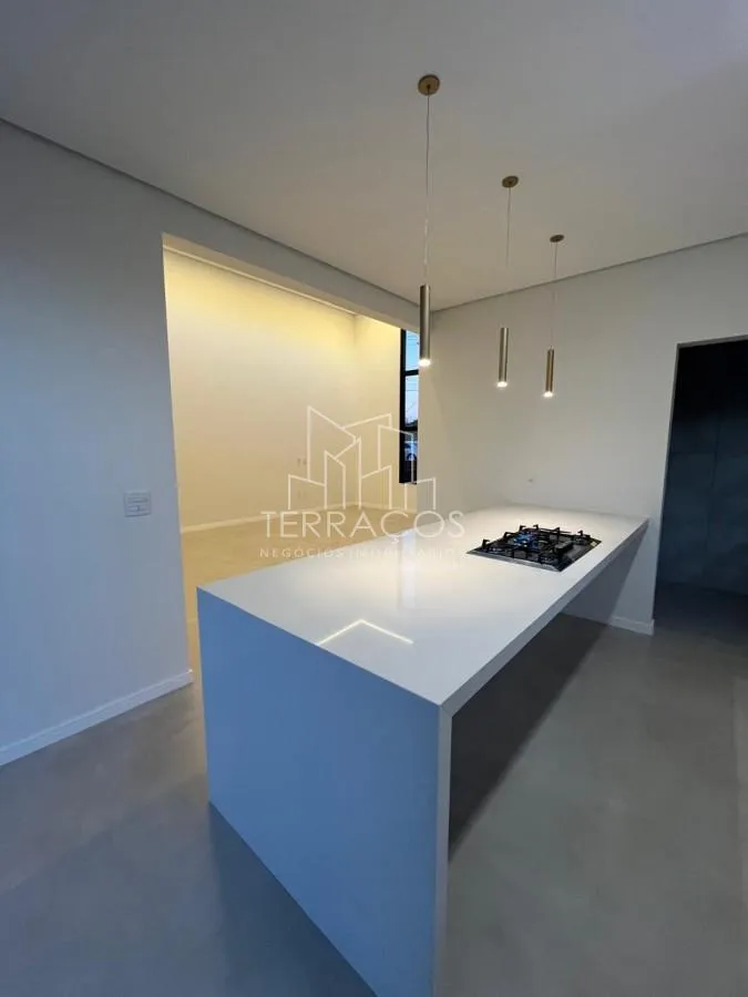 Área externa — casa de 3 quartos 168m² venda em Jacaré, Cabreúva SP R$ 1.290.000