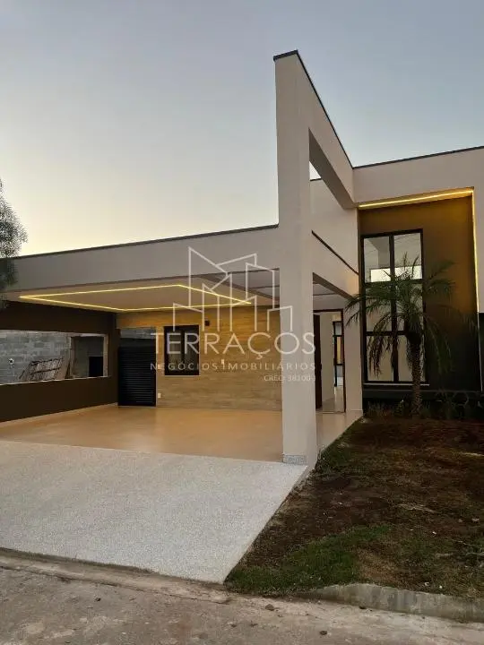 Casa para Venda em Cabreúva / SP