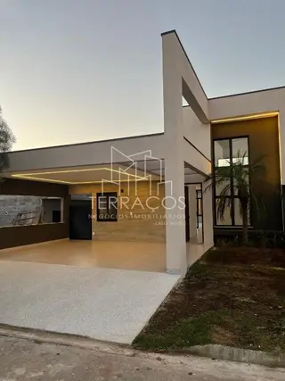 Casa para Venda em Cabreúva / SP