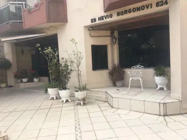 Apartamento com 2 dormitórios à venda, 86 m² por R$ 530.000,00 - Centro - Jundiaí/SP