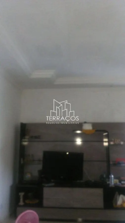 Casa Residencial à venda, Recanto do Mané, Santana de Parnaíba - CA0106. — foto 2