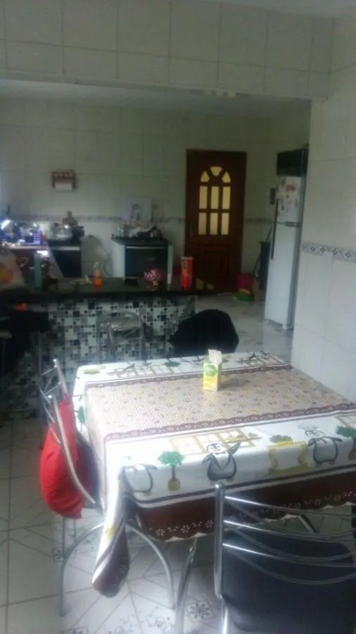 Casa Residencial à venda, Recanto do Mané, Santana de Parnaíba - CA0106. — foto 3
