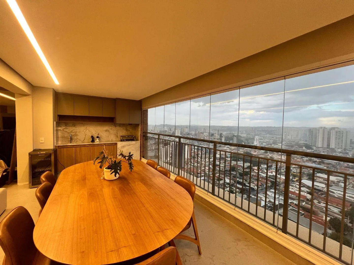 APARTAMENTO DE ALTO PADRÃO PARA VENDA, RESERVA ALTA VISTA ACQUA, JUNDIAÍ SP
