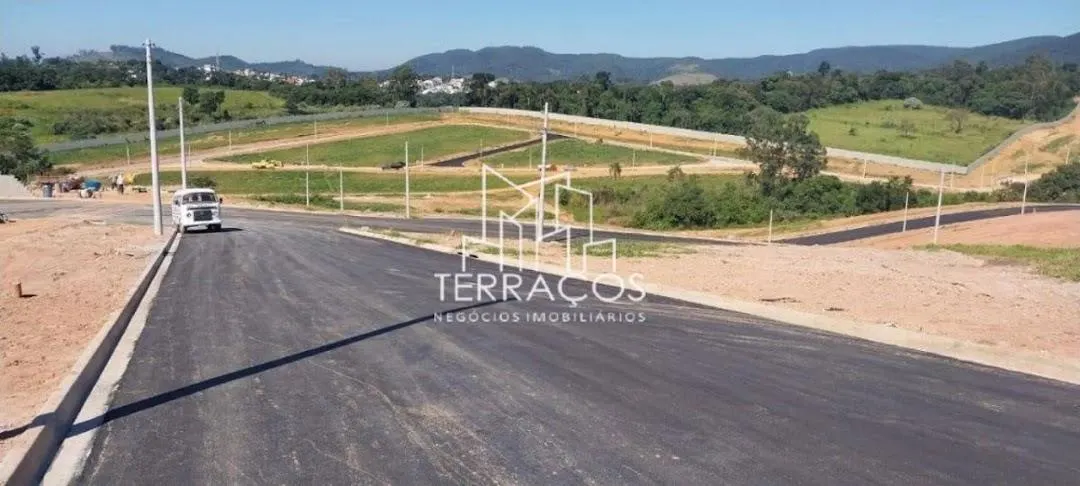 TERRENOS À VENDA-COND.LAGO AZUL-TABELA DO INCORPORADOR-JUNDIAÍ SP — foto 3