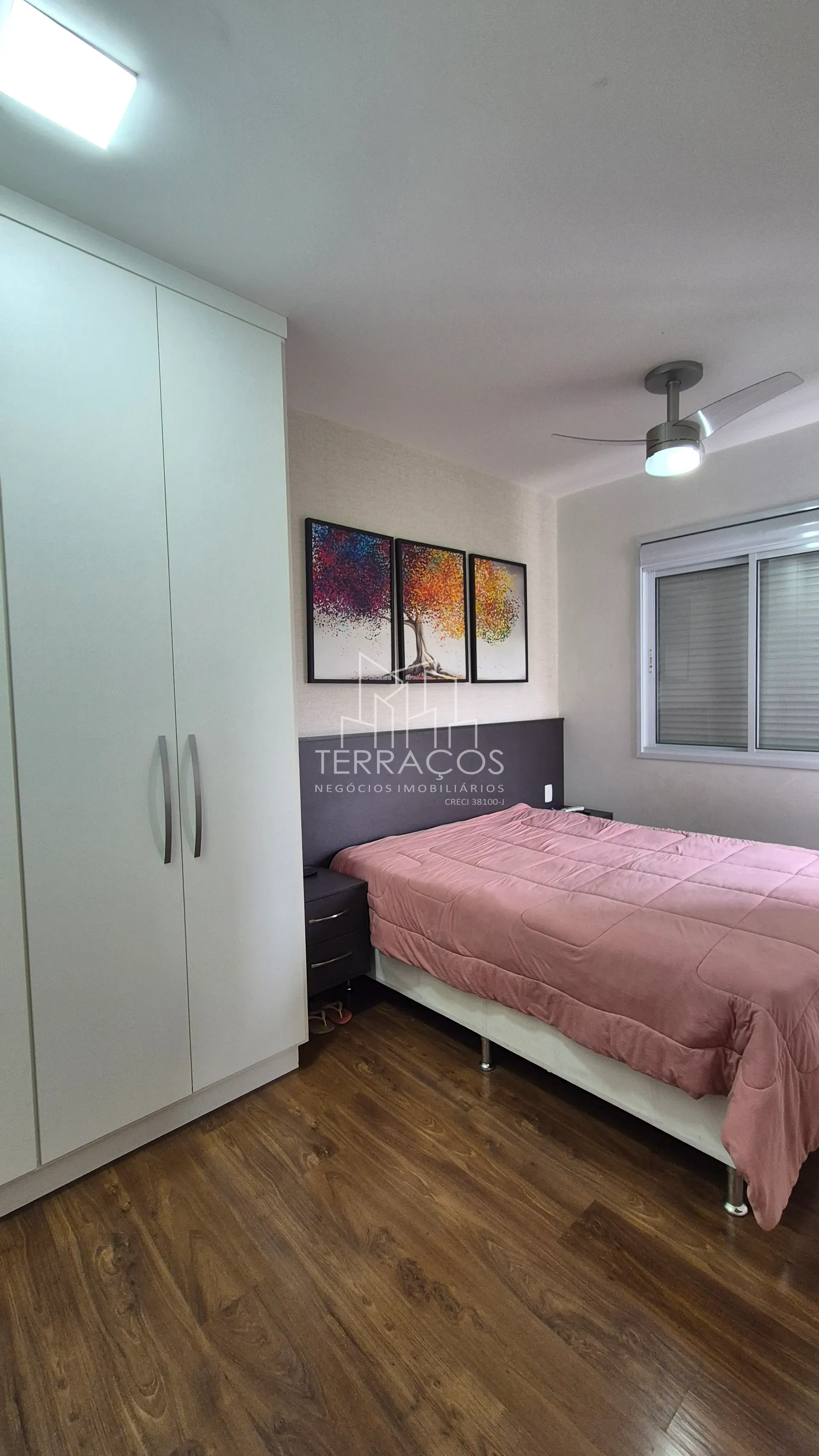 Ambiente 17 — apartamento de 3 quartos 83m² locação em Jardim Ana Maria, Jundiaí SP R$ 5.700