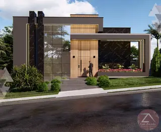 TERRENO DE 1100 M² - COND. QUINTA DAS PANINEIRAS - ALTO PADRÃO - JUNDIAÍ/SP