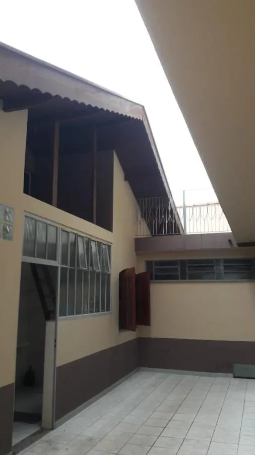 Casa com 4 dormitórios com edícula à venda, 198 m² por R$ 650.000 - Vila Santa Terezinha - Várzea Paulista/SP — foto 2