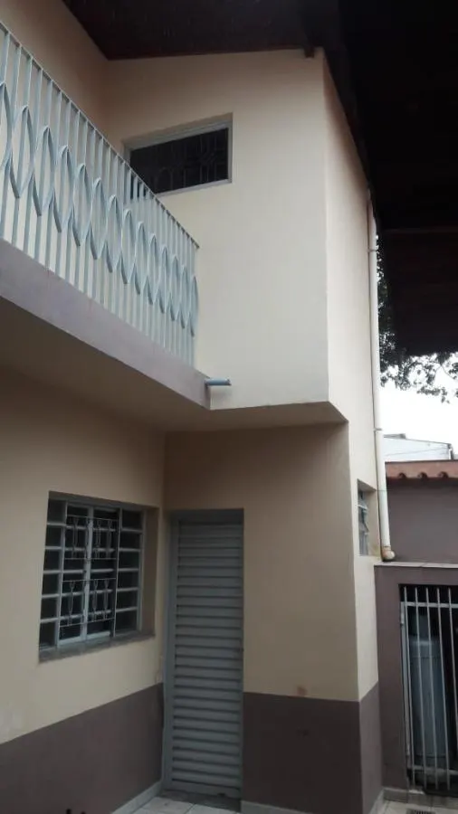Casa com 4 dormitórios com edícula à venda, 198 m² por R$ 650.000 - Vila Santa Terezinha - Várzea Paulista/SP — foto 3