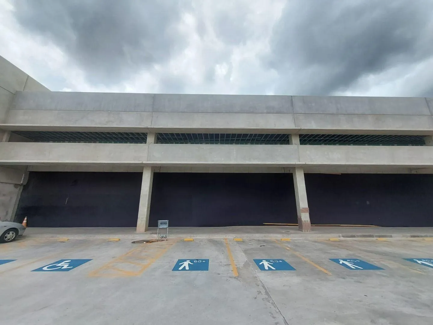 Galpão para alugar, 327 m² por R$ 29.430,00/mês - Parque Centenário - Jundiaí/SP
