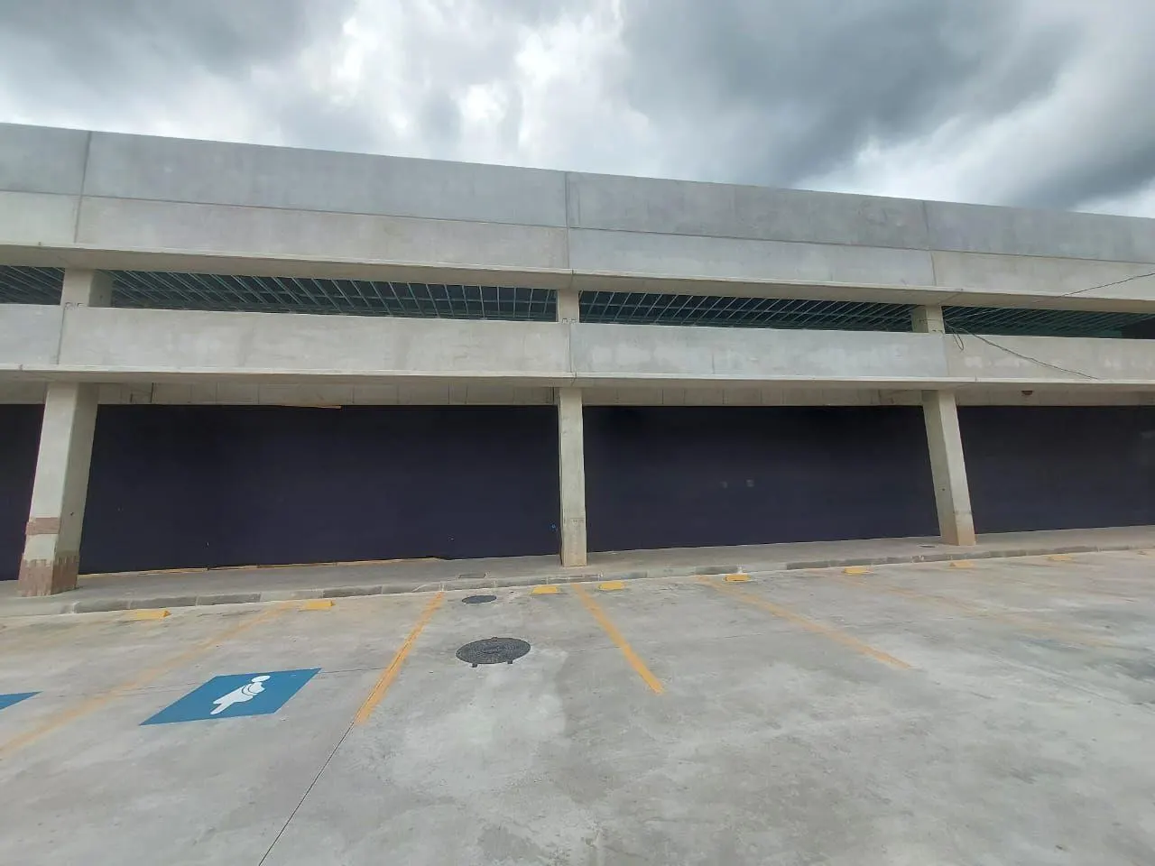 Galpão para alugar, 327 m² por R$ 29.430,00/mês - Parque Centenário - Jundiaí/SP — foto 2
