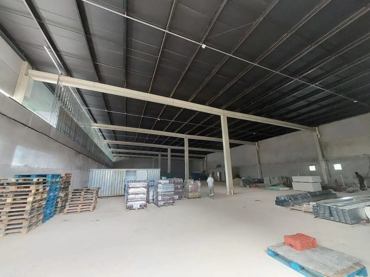 Galpão para alugar, 327 m² por R$ 29.430,00/mês - Parque Centenário - Jundiaí/SP — foto 3