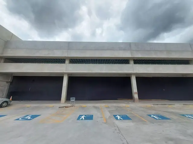 Galpão para alugar, 327 m² por R$ 29.430,00/mês - Parque Centenário - Jundiaí/SP