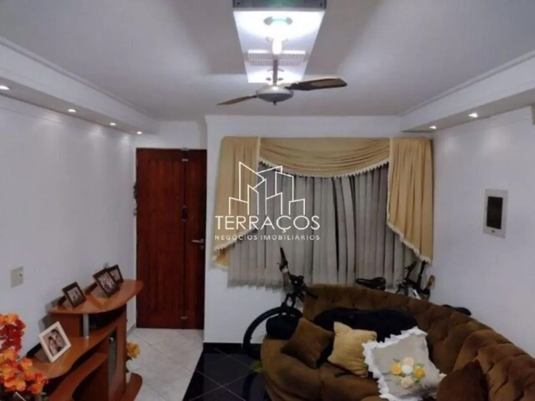 Casa Residencial à venda, Vila de Vito, Jundiaí - CA0284. — foto 3