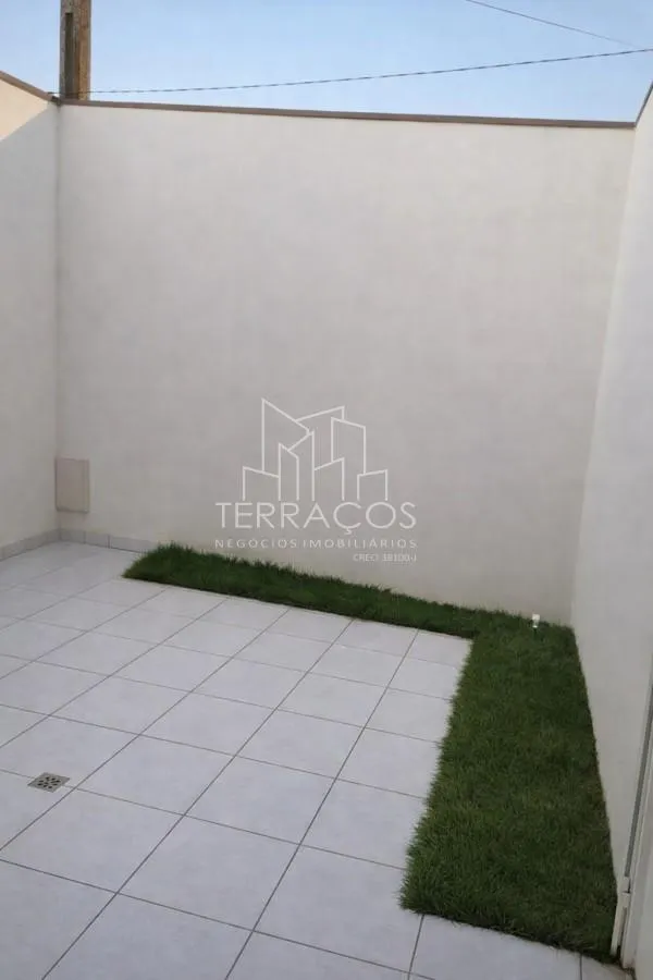 Ambiente 13 — residential / sobrado de 4 quartos 288m² venda em Horto Santo Antonio, Jundiaí SP R$ 1.219.000