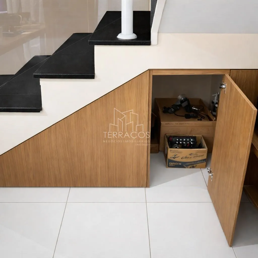 Área externa — residential / sobrado de 4 quartos 288m² venda em Horto Santo Antonio, Jundiaí SP R$ 1.219.000