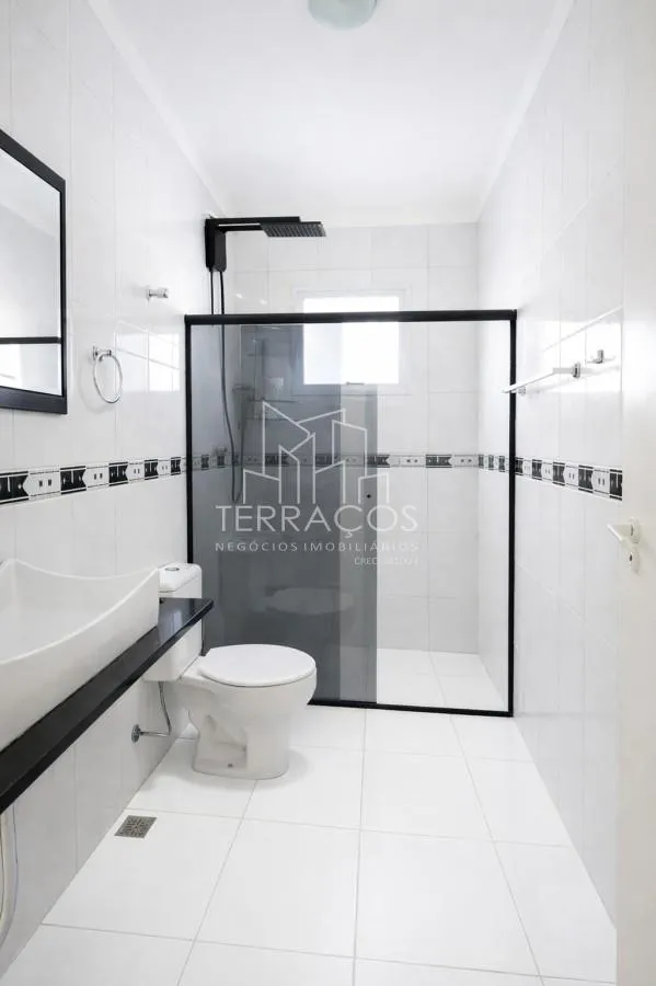 Ambiente 18 — residential / sobrado de 4 quartos 288m² venda em Horto Santo Antonio, Jundiaí SP R$ 1.219.000