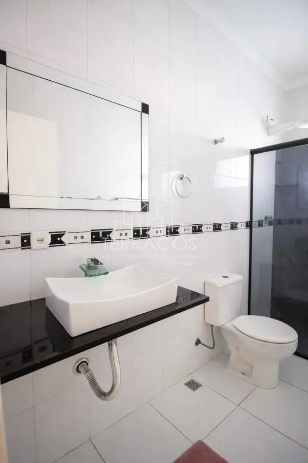 Ambiente 19 — residential / sobrado de 4 quartos 288m² venda em Horto Santo Antonio, Jundiaí SP R$ 1.219.000