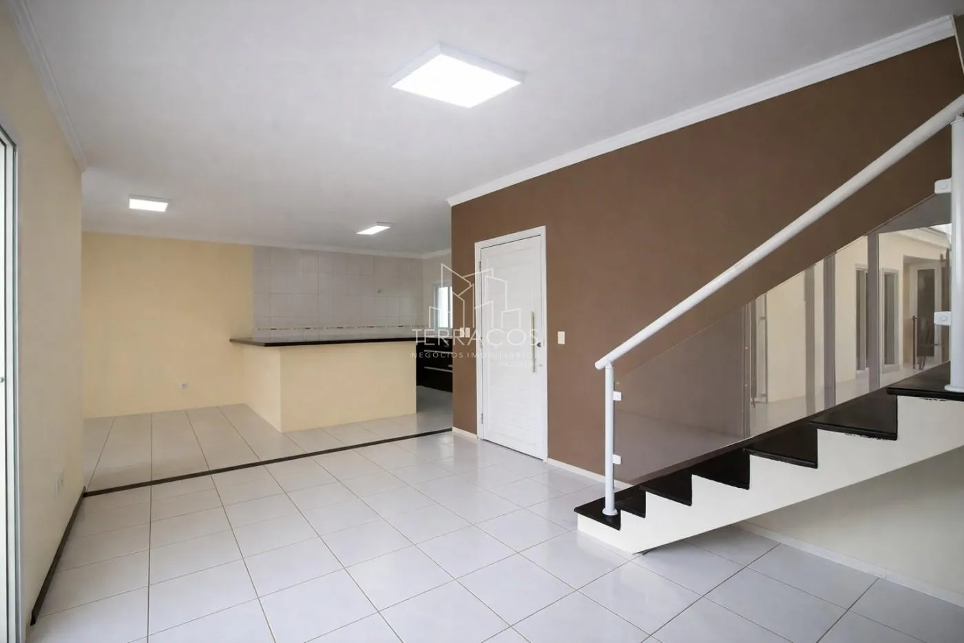 Foto 4 — RESIDENTIAL / SOBRADO em Horto Santo Antonio, Jundiaí