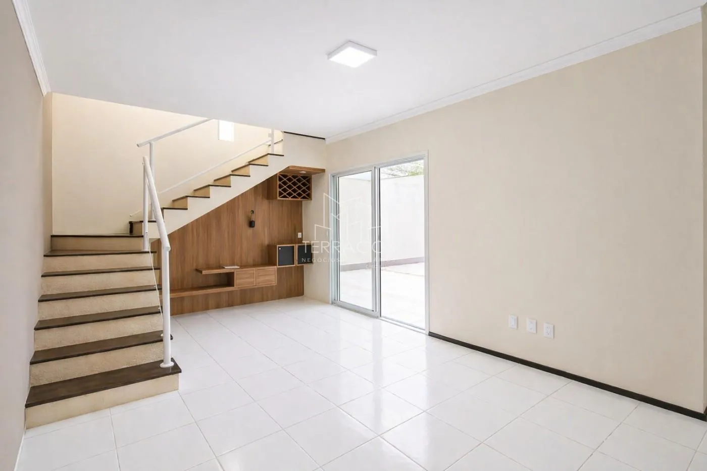 Foto 3 — RESIDENTIAL / SOBRADO em Horto Santo Antonio, Jundiaí