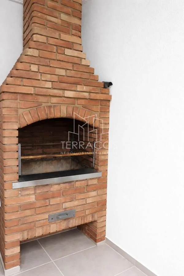 Ambiente 11 — residential / sobrado de 4 quartos 288m² venda em Horto Santo Antonio, Jundiaí SP R$ 1.219.000