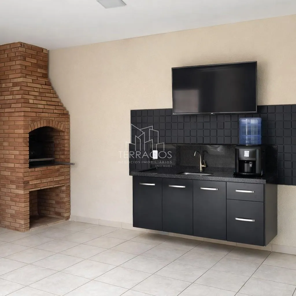 Área de serviço — residential / sobrado de 4 quartos 288m² venda em Horto Santo Antonio, Jundiaí SP R$ 1.219.000