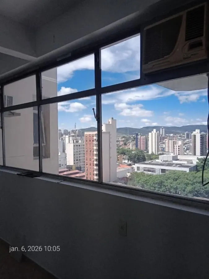 SALA PARA VENDA, EDIFÍCIO PALÁCIO DO COMÉRCIO, CENTRO, JUNDIAÍ SP — foto 2
