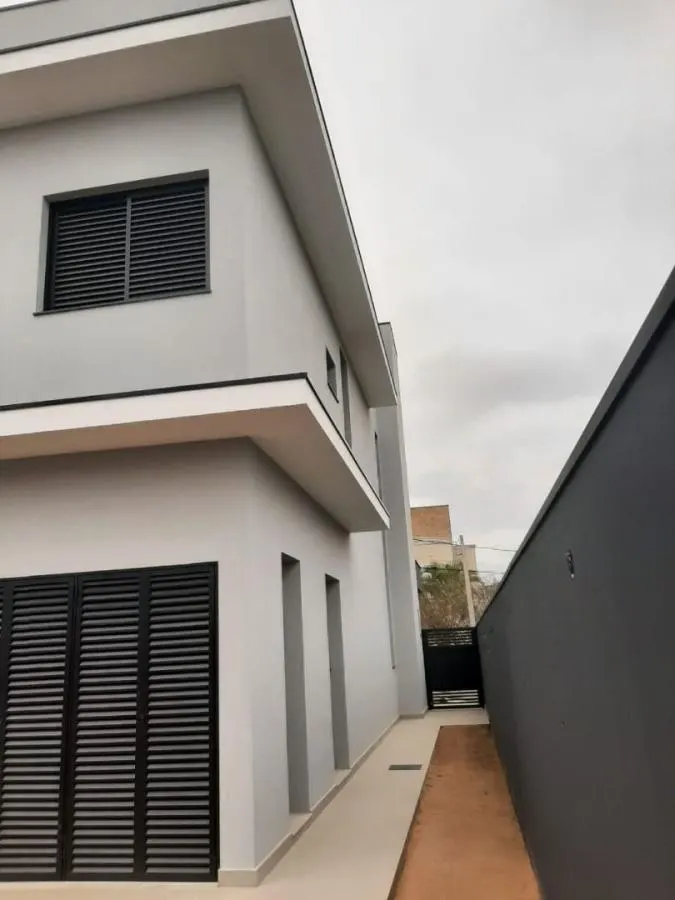 Casa com 3 suítes  à venda, 195 m² por R$ 2150.000,00 - Chácara Morada Mediterrânea - Jundiaí/SP — foto 3